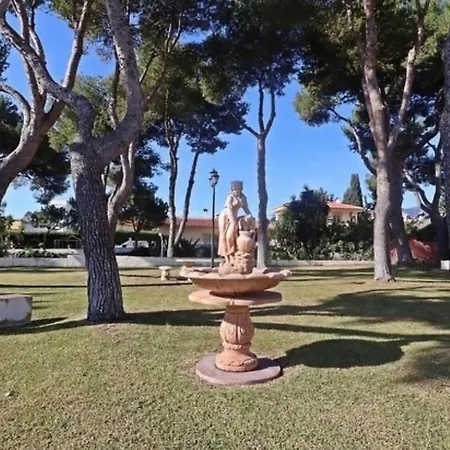Apartamento Duquesa Beach * Torremolinos