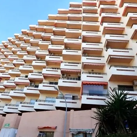 Apartamento Duquesa Beach Apartment