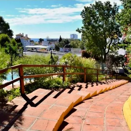 Apartamento Duquesa Beach *