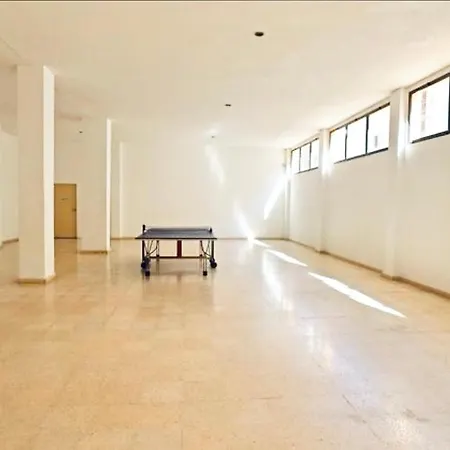 Apartment Apartamento Duquesa Beach Torremolinos