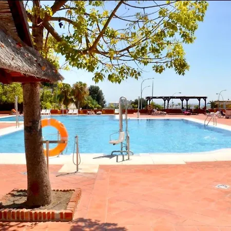 Apartment Apartamento Duquesa Beach *