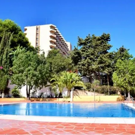 Apartamento Duquesa Beach Apartment