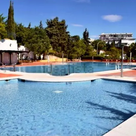 Apartment Apartamento Duquesa Beach Torremolinos
