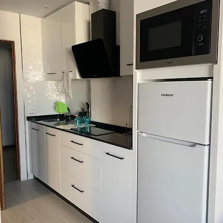 Apartamento Duquesa Beach * Torremolinos