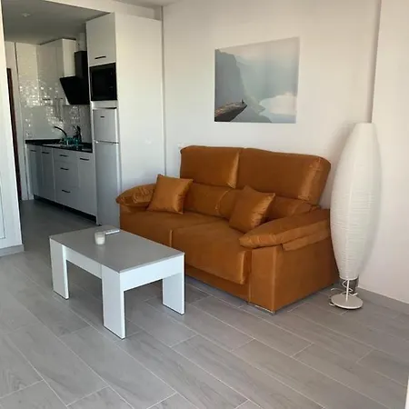 Apartamento Duquesa Beach Apartment Torremolinos