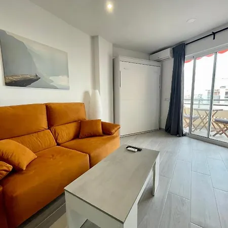 Apartamento Duquesa Beach * Torremolinos