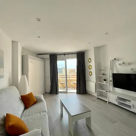 Apartamento Duquesa Beach *