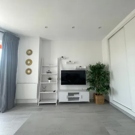 Apartamento Duquesa Beach *