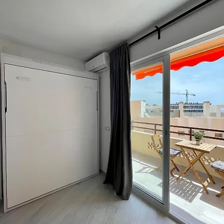Apartamento Duquesa Beach Apartment